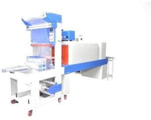 Automatic Shrink Wrapping Machine