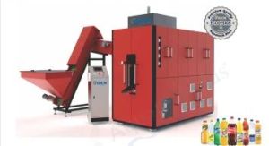 Fully Automatic Blow Molding Machine