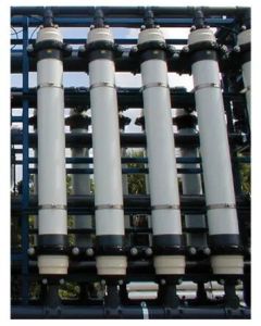 Aquatech Plus Industrial Ultrafiltration System