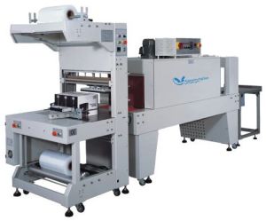 Shrink Packaging Machine