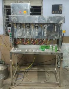 Stainless Steel Beverage Tanks for Storage, Water