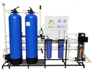 Water Purification Systems, Color : Blue