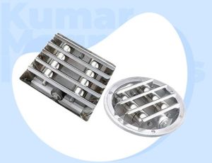 High Intensity Rare Earth Equipment