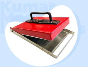 Lifting Magnets With Cover