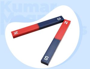 Magnetic Bar