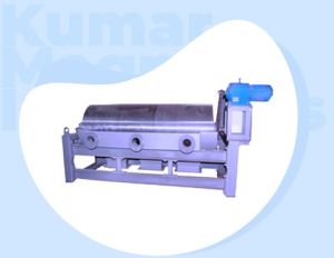 Magnetic Separator
