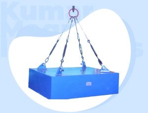 Permanent Suspension Magnets