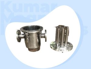 Ferrous Material Trap Magnet Multiple