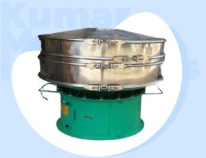 Vibratory Equipment, Designs : Distinct Designs