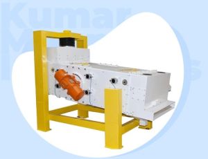 Vibro Separator, Design : Innovative, Performance : Superior