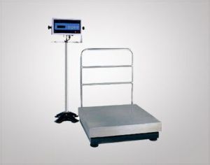 Electronic Platform Scale