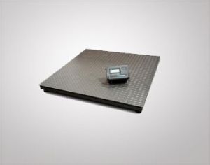 Industrial Weighing Scale, Color : Silver, Display Type : Digital