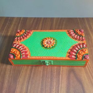 Wooden Luxury Packaging