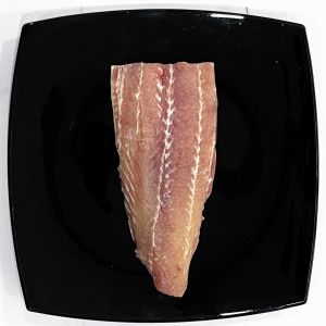 Fresh Indian Basa Fish Boneless, Color : Pink Frozen