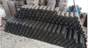 CI Conveyor Rollers