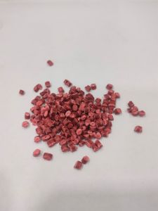 Recycled PP Granules, Color : Green, Red, White, Orange, Yellow