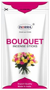 Bouquet Incense Sticks