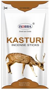 Kasturi Incense Sticks