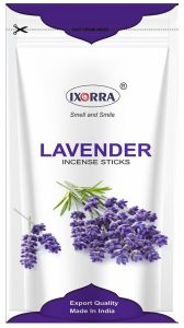 Lavender Incense Sticks