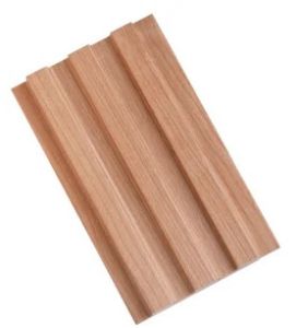 Interior Wooden Wall Panel