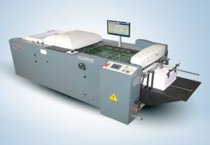 Variable Data Inkjet Printing Machine