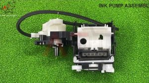 Epson M2140 Ink Pump Assembly Standard