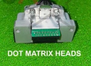 Epson PLQ-20 Print Head