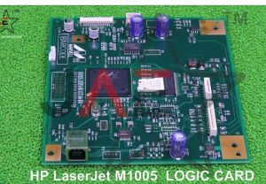 HP M1005 Logic Card