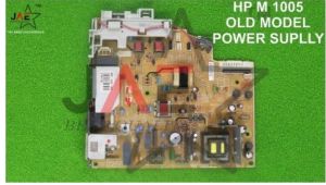 HP M1005 Old Model Printer Power Supply Board