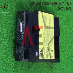 HP P1007 / P1008 Laser Scanner Unit