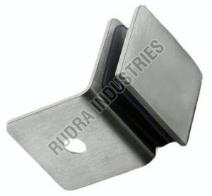 90 Degree Glass Wall Bracket 45*45 Mm
