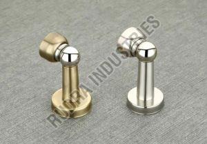 Antique Finish Steel Magnet, Brand Name : Bricon for Main Door