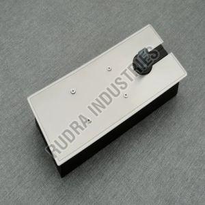 SS BFS-10 Single Cylinder Hydraulic Floor Spring, Capacity : 80 Kg