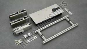 BFS-444 Heavy Duty Hydraulic Floor Spring Set