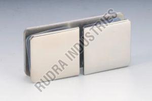 BGCS-4 Glass To Glass 180&DEG; Connector