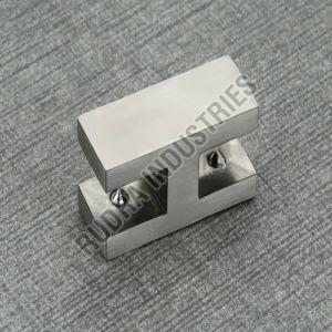BKH-5 H Clamp Glass To Glass Connector