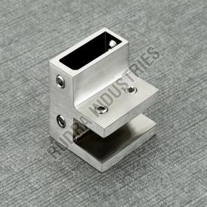 BKH-6 F Clamp Track To Track Glass Connector