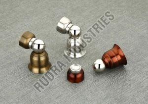 Stainless Steel Bell Magnet 2 Inch, Brand Name : Bricon