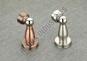 Stainless Steel Door Magnet 3 Inch, Brand Name : Bricon