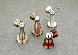 Steel Door Magnet 3 Inch, Brand Name : Bricon, Color : Cc