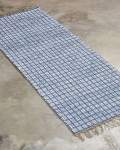 Cotton Jacquard Rugs