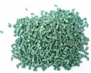 Poly Vinyl Chloride Granules
