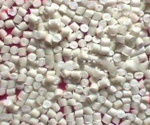 Polystyrene Granules