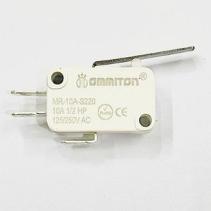 Lever Type Micro Switch