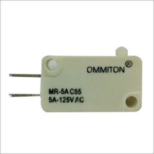 MR-5A-C55 Micro Switch