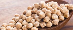 Chickpeas