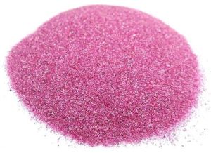 Pink Fused Alumina