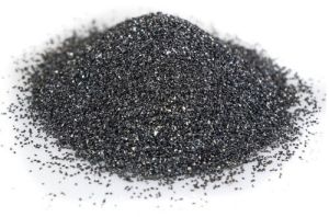 Silicon Carbide Black