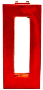 2500-4000 A Resin Cast Rectangular Current Transformer