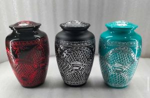 Cremation Urns